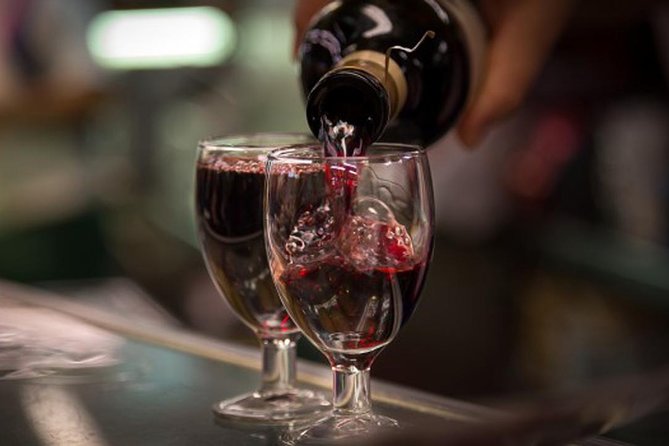 Madrid Historical Walking Tour With Wine and Food Tasting - Tour Overview and Details