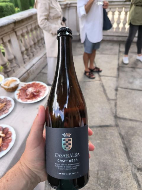 Madrid: History & Culture Private Tapas Tour - Experience Highlights and Food Venues