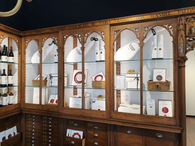 Madrid: Iberian Ham Tasting & Wine Small Group Walking Tour - Tour Details