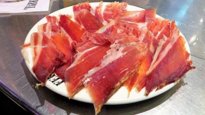 Madrid: Iberico Ham and Spanish Wine Small-Group Food Tour - The Sum Up