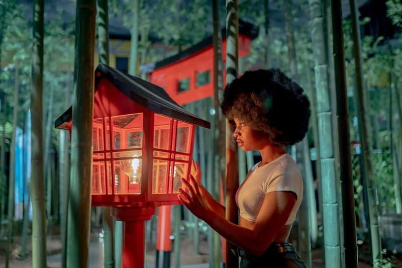 Madrid: IKONO Entry Ticket - Good To Know