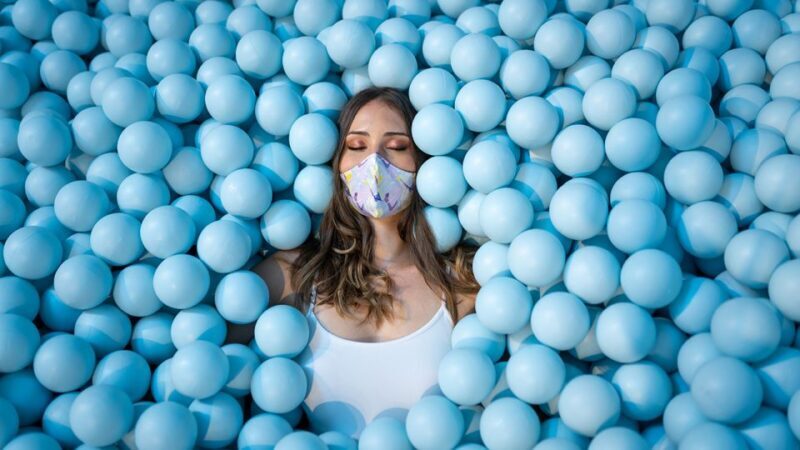 Madrid: IKONO Entry Ticket - Accessibility and Practical Details