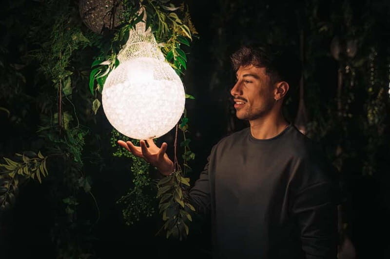 Madrid: IKONO Entry Ticket - Authentic Visitor Experiences