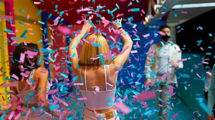 Madrid: IKONO Ticket — A Sensory and Photographic Experience - Experience Highlights