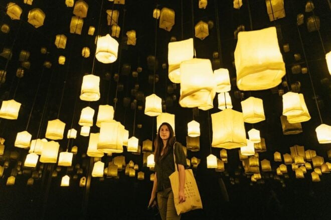 Madrid: IKONO Ticket — A Sensory and Photographic Experience - Full Description