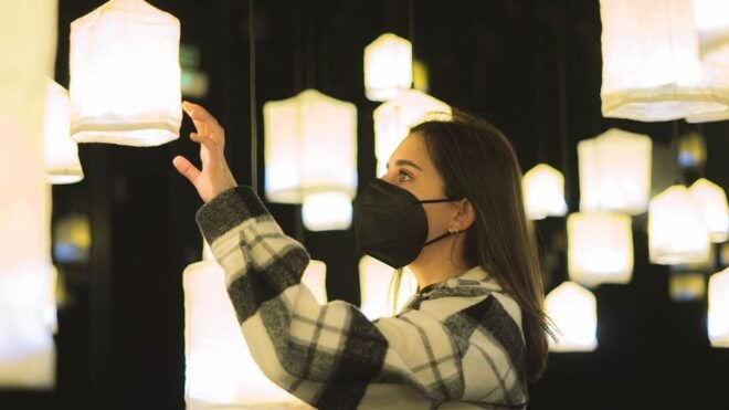 Madrid: IKONO Ticket — A Sensory and Photographic Experience - Review Summary