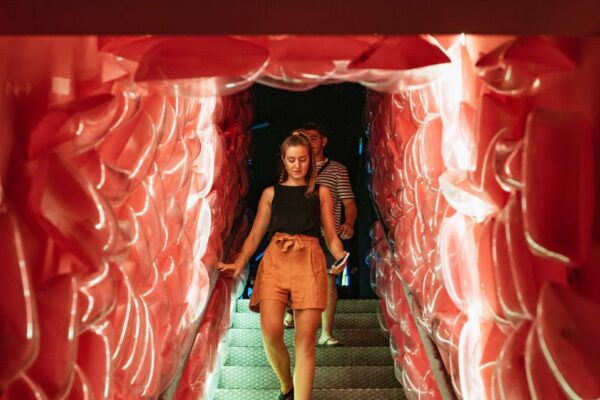 Madrid: IKONO Ticket — A Sensory and Photographic Experience - Common Questions