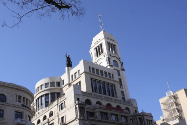 Madrid in a Nutshell a Self-Guided Audio Tour in English - Royal Palace of Madrid