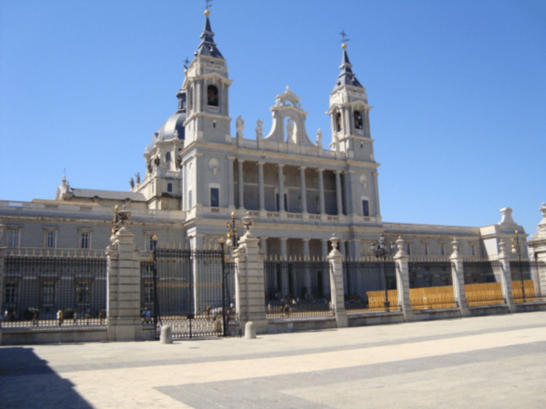 Madrid in a Nutshell a Self-Guided Audio Tour in English - Prado National Museum