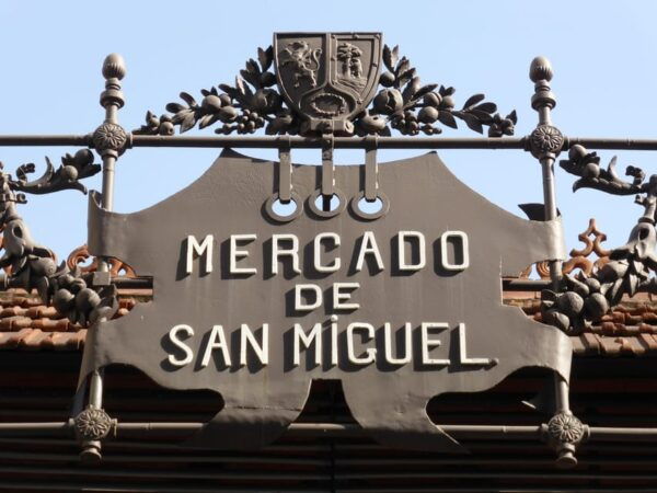 Madrid in a Nutshell a Self-Guided Audio Tour in English - Frequently Asked Questions
