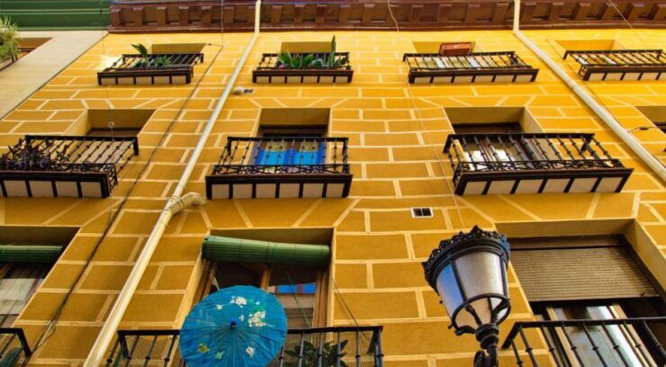 Madrid: Insta-Perfect Walk With a Local - Tour Details