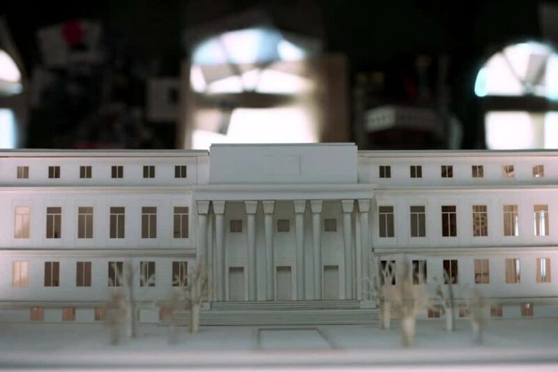 Madrid: La Casa de Papel Filming Locations Walking Tour - An In-Depth Look at the Experience