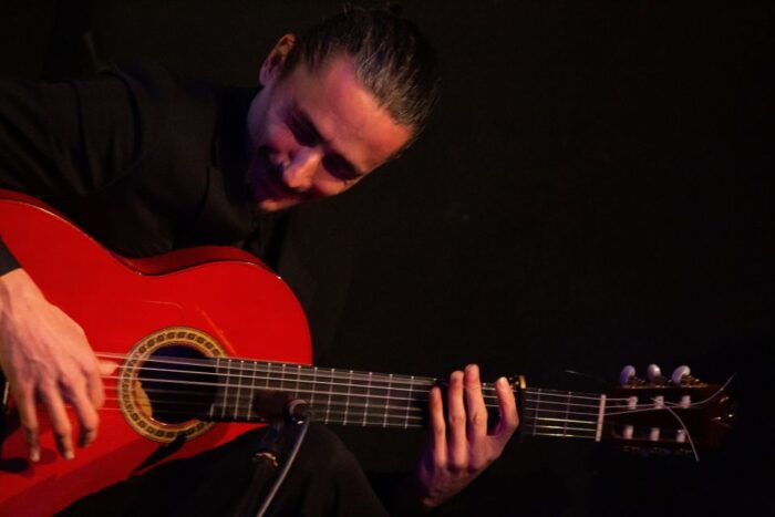 Madrid: La Cueva De Lola Flamenco Show Tickets With Drink - Exceptional Feedback From Satisfied Customers