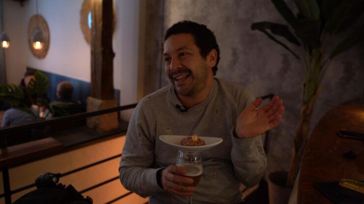 Madrid: La Latina Food Tour With a Chef - Highlights of the La Latina Food Tour