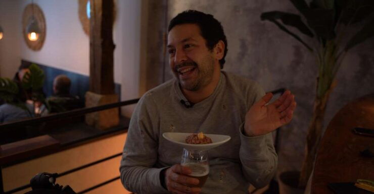 Madrid: La Latina Food Tour With a Chef - Booking Information for the Culinary Experience