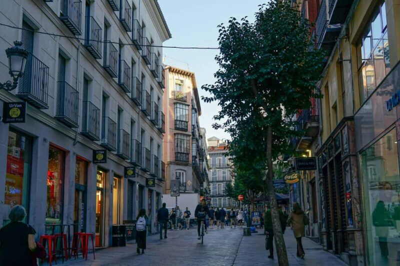 Madrid: La Latina Walking Tour with Tapas and Drink - The Sum Up: Is This Tour Worth It?