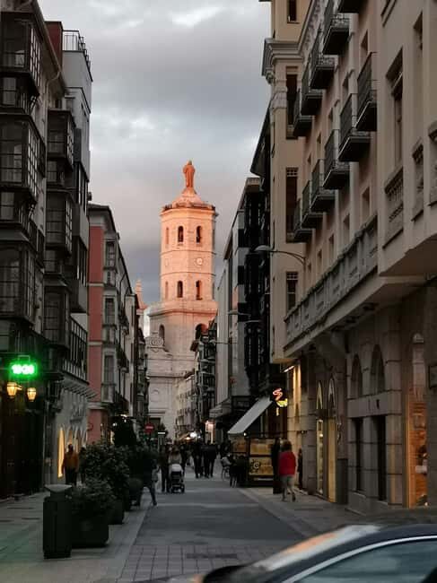 Madrid: La Latina Walking Tour with Tapas and Drink - FAQ