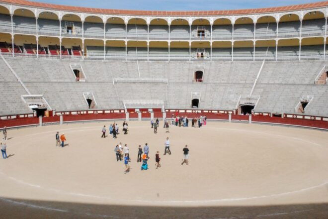 Madrid: Las Ventas Bullring and Museum Tour - Bullfighting Museum Visit