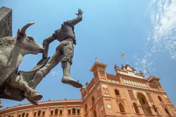 Madrid: Las Ventas Bullring and Museum Tour - Review Summary