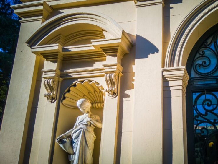 Madrid: Lázaro Galdiano Museum Entry Ticket With Audio Tour - Experience Highlights