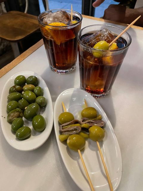Madrid LGBTQ Tapas Tour - Tour Booking Information