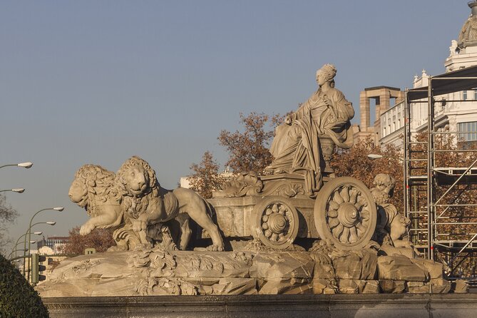 Madrid Like a Local: Customized Private Tour - Common Questions