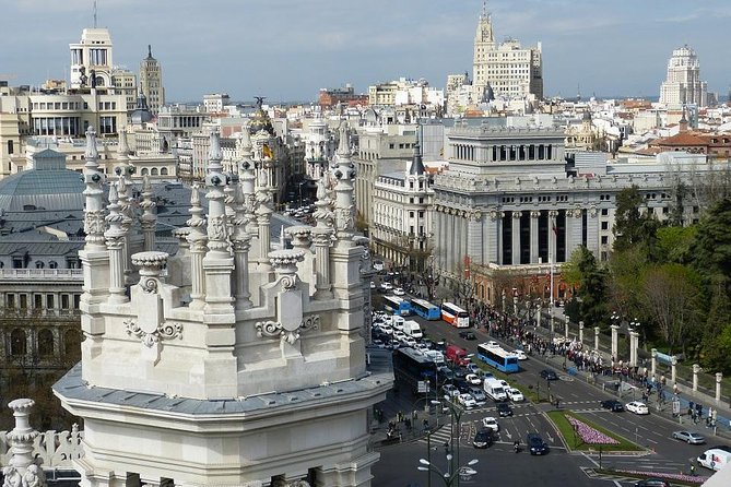 Madrid Like a Local: Customized Private Tour - The Sum Up