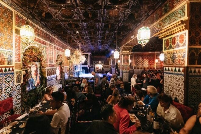 Madrid: Live Flamenco Show With Food and Drinks Options - Reserve Now & Pay Later