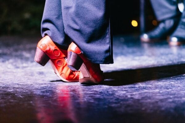 Madrid: Live Flamenco Show With Food and Drinks Options - Common Questions