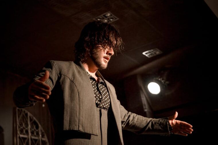 Madrid: Local Flamenco Show at El Cortijo - Explore the Flamenco History and Dance