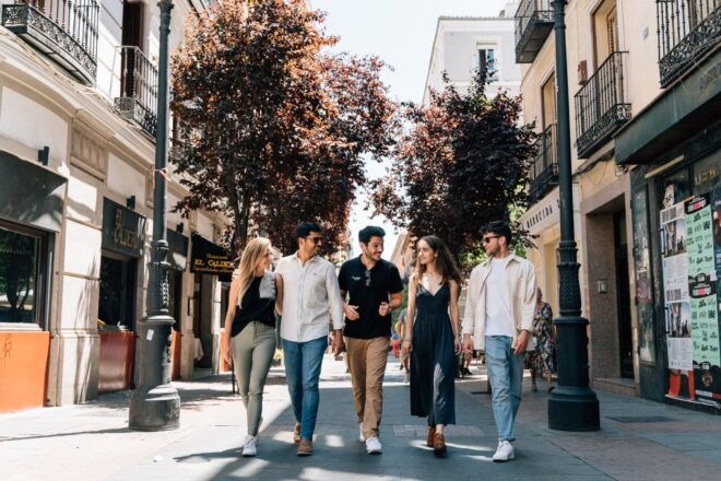 Madrid: Local Tapas and Wine Tour With Drinks & Views - Enjoy Premium Small Group Tours for a Unique Experience