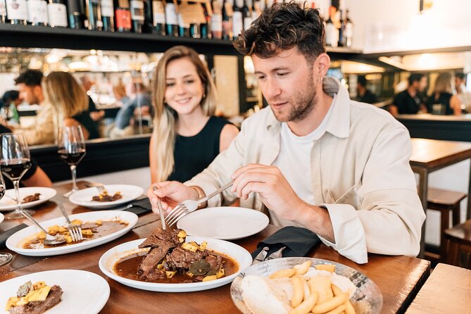 Madrid Local Tapas, Wine Bars & Flamenco Show - Tour Overview and Highlights