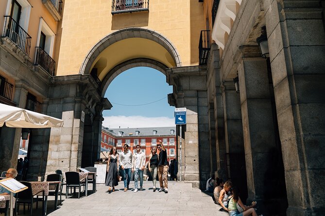 Madrid Local Tapas, Wine Bars & Flamenco Show - Additional Information and Tips