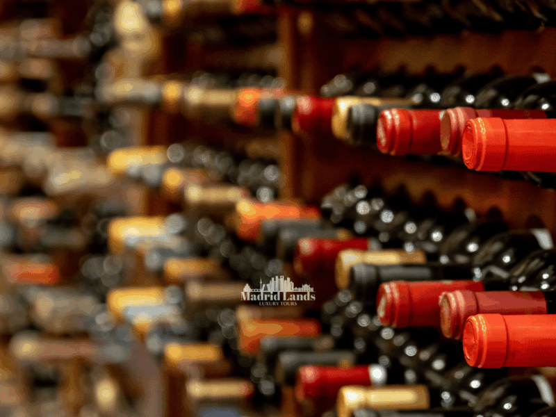 Madrid: Luxury Winery Emilio Moro Tour - Itinerary and Highlights