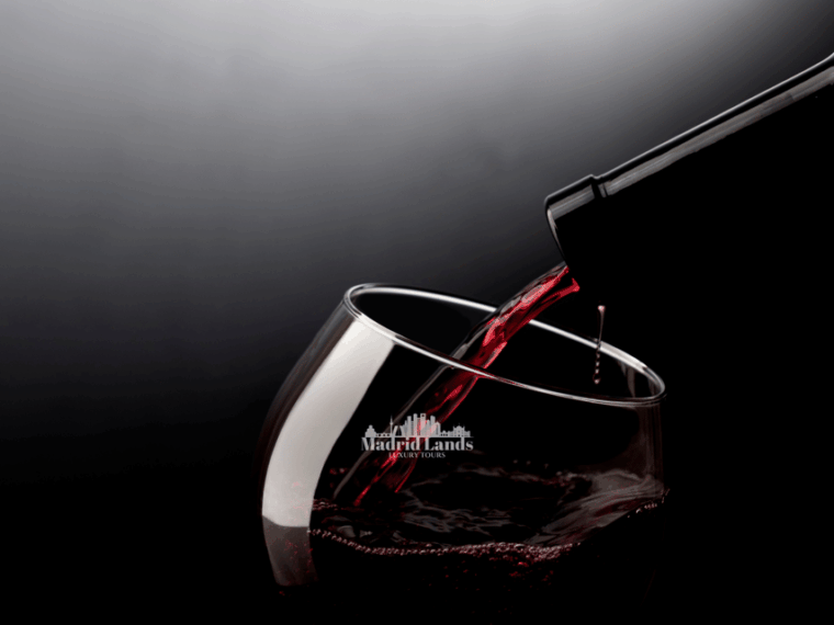 Madrid: Luxury Winnery & Toledo Tour - Preparation Tips