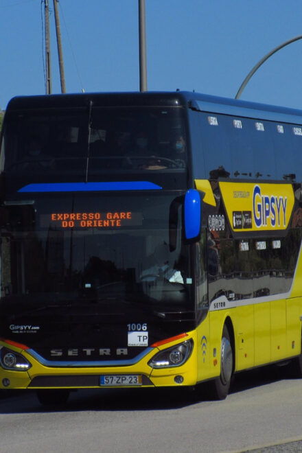 Madrid: Madrid To/From Porto Campanha - Connectivity and Accessibility