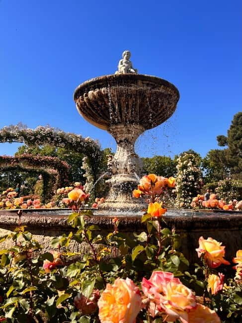 Madrid: Magic Retiro Park Bike Tour - Who Will Love This Experience?  