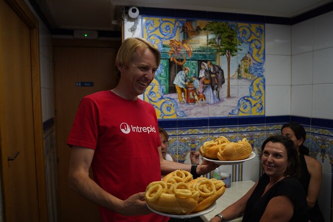 Madrid Market and Tapas Walking Tour With Lavapies Visit - Cancellation Policy