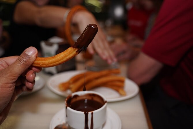 Madrid Market and Tapas Walking Tour With Lavapies Visit - Traveler Tips