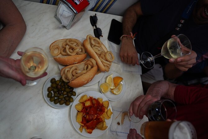 Madrid Market and Tapas Walking Tour With Lavapies Visit - Common Questions