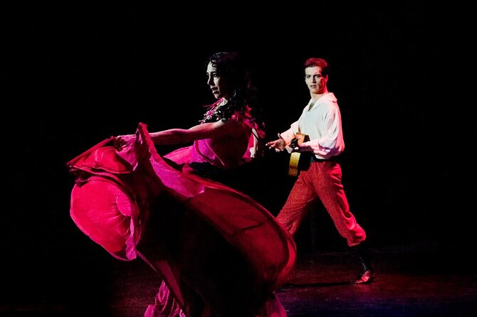 Madrid Masterpieces: Prado Museum & City Tour With Flamenco - Indulging in Madrids Culinary Delights