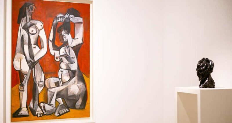 Madrid MegaCombo Tickets: Royal Palace & 3 Top Museums - Discovering Madrid’s Royal Palace