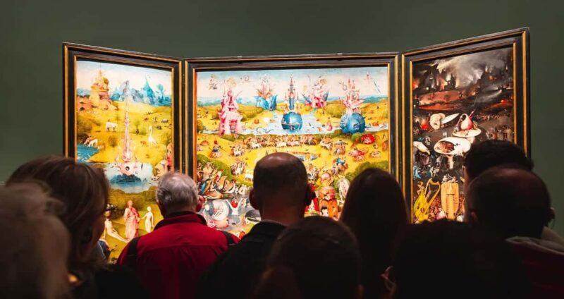 Madrid MegaCombo Tickets: Royal Palace & 3 Top Museums - Final Thoughts: Who Should Consider This Tour?