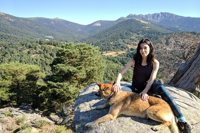 Madrid Mountains Free Walking Tour - Frequently Asked Questions