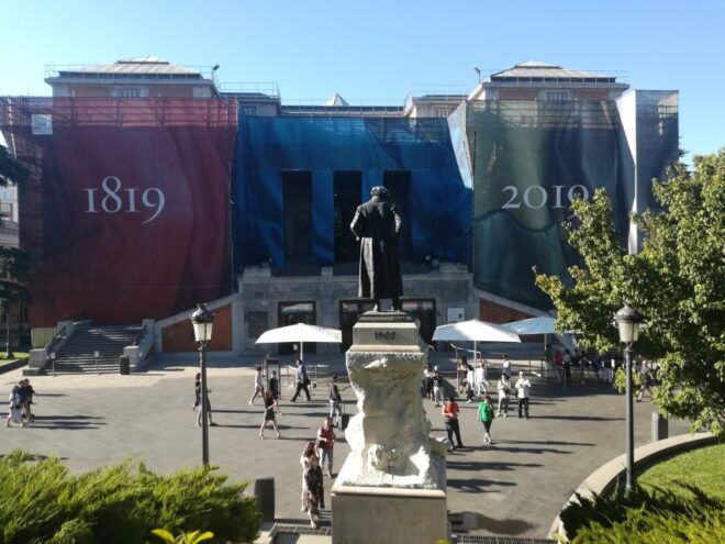 Madrid: Museo Del Prado Guided Tour - Selecting Participants and Date
