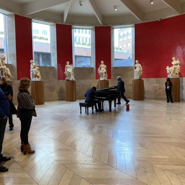 Madrid: Museo Del Prado Guided Tour - Customer Reviews