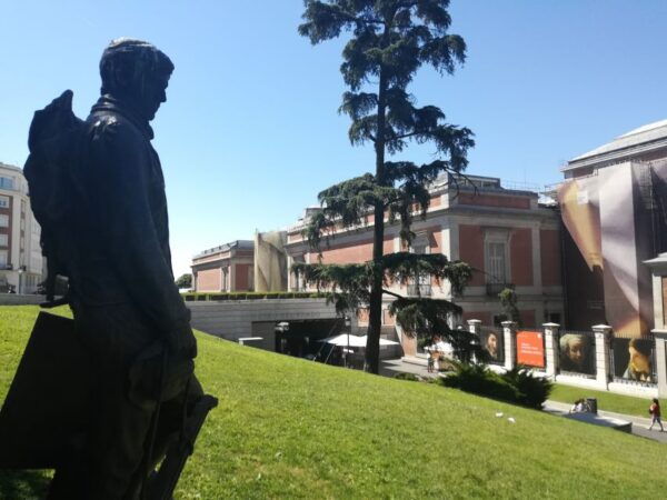 Madrid: Museo Del Prado Guided Tour - The Sum Up