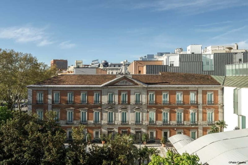 Madrid: Museo Nacional Thyssen-Bornemisza Entry Ticket - Authentic Insights from Visitors