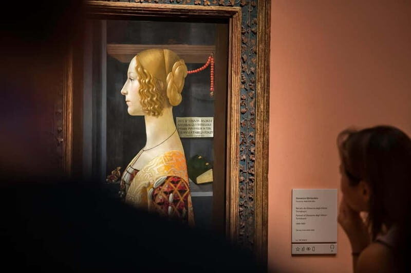 Madrid: Museo Nacional Thyssen-Bornemisza Entry Ticket - FAQs