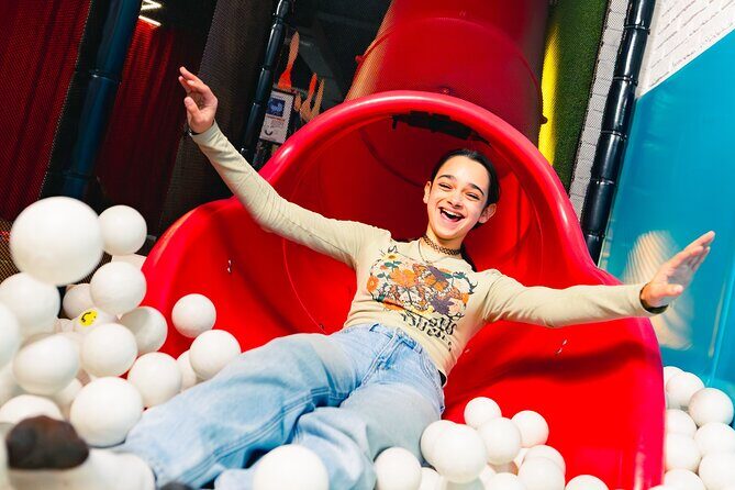 Madrid : Museum of Happiness with 20 + Interactive Rooms - Good To Know